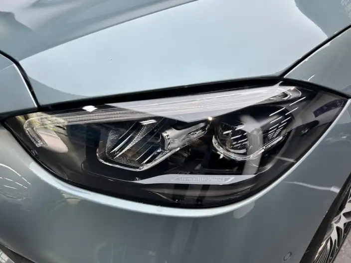 Mercedes-Benz C-Class 2026 Model C 260 L Sports sedan – фото 8