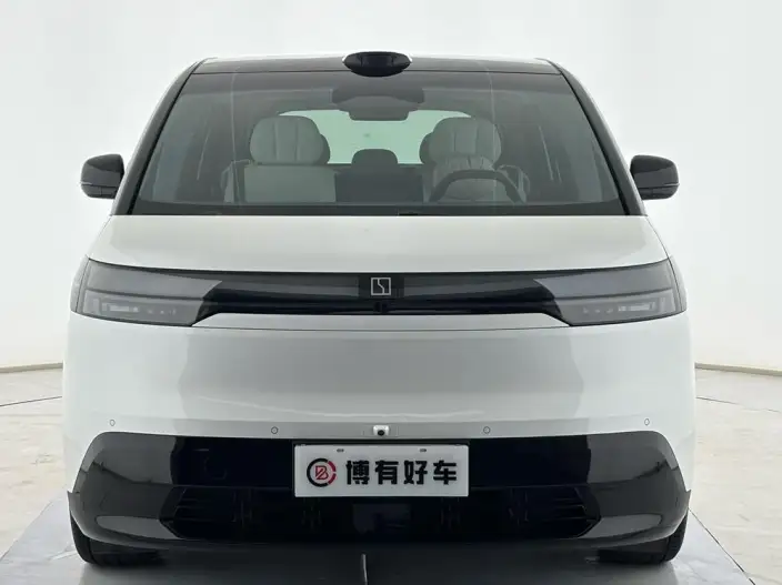 ZEEKR MIX 2025 Model 76kWh Smart Driving Edition – фото 2