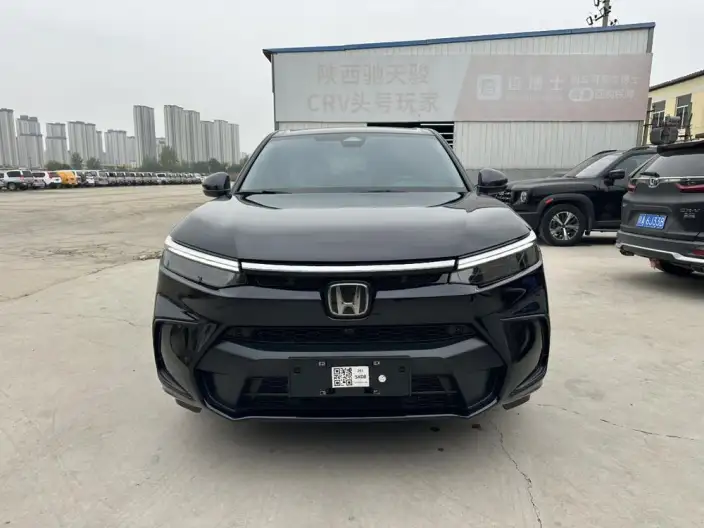Honda BREEZE 2023 Model 240TURBO CVT 2WD Deluxe Edition – фото 2