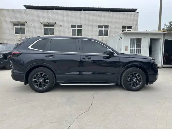 Honda BREEZE 2023 Model 240TURBO CVT 2WD Deluxe Edition – фото 7