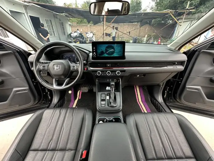 Honda BREEZE 2023 Model 240TURBO CVT 2WD Deluxe Edition – фото 10