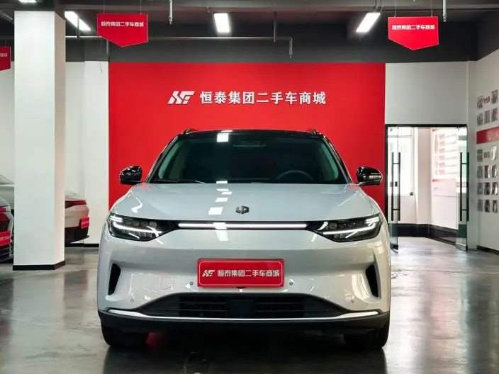 Leapmotor C11 2024 Model EV Edition 580 Exclusive Edition – фото 2