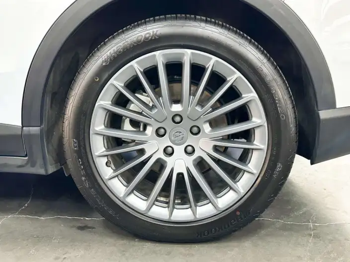 Leapmotor C11 2024 Model EV Edition 580 Exclusive Edition – фото 9