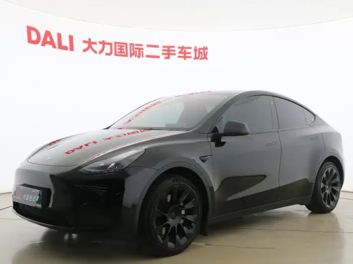Model Y 2022 Model Facelift Rear-wheel drive version – фото 1