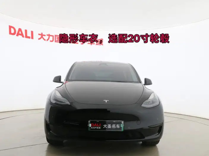 Model Y 2022 Model Facelift Rear-wheel drive version – фото 2