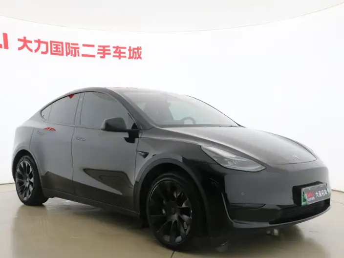 Model Y 2022 Model Facelift Rear-wheel drive version – фото 3