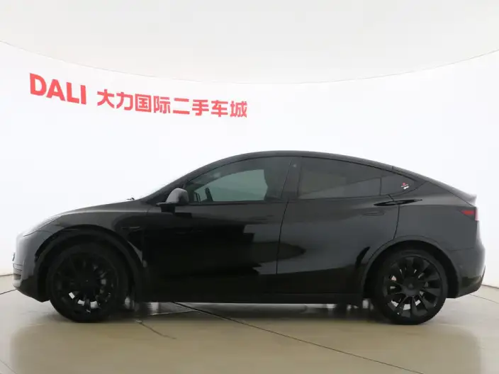 Model Y 2022 Model Facelift Rear-wheel drive version – фото 4