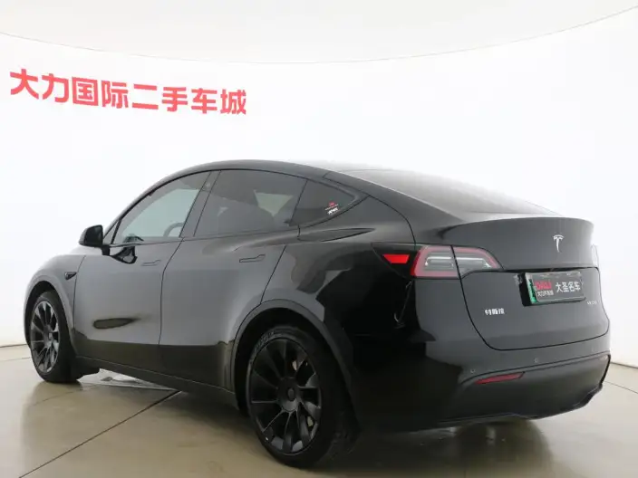 Model Y 2022 Model Facelift Rear-wheel drive version – фото 5
