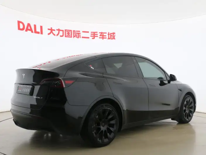 Model Y 2022 Model Facelift Rear-wheel drive version – фото 7