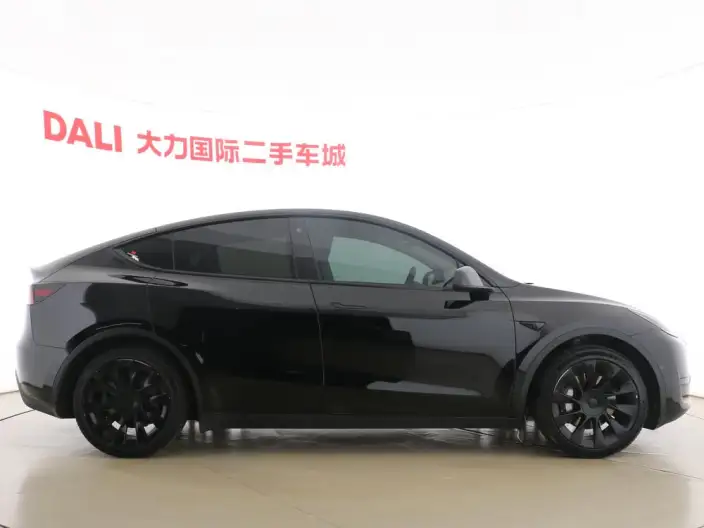Model Y 2022 Model Facelift Rear-wheel drive version – фото 8