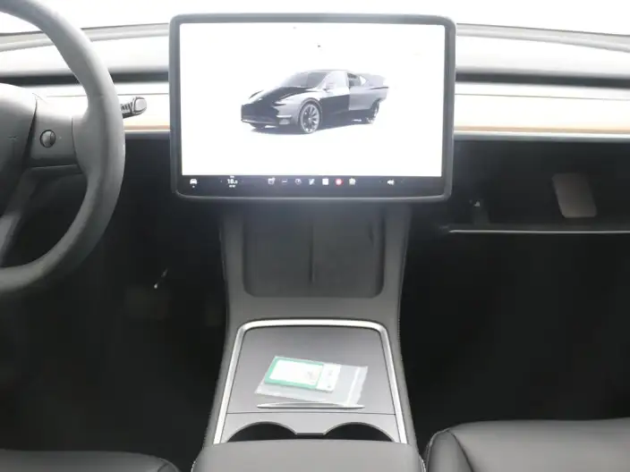 Model Y 2022 Model Facelift Rear-wheel drive version – фото 9
