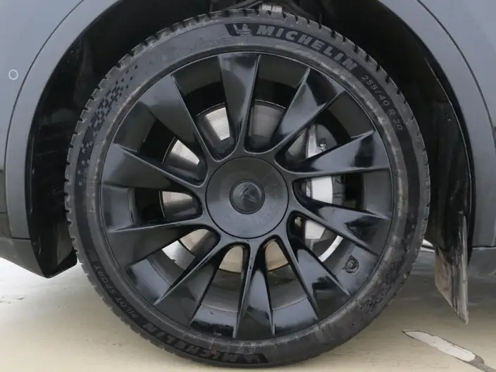 Model Y 2022 Model Facelift Rear-wheel drive version – фото 10