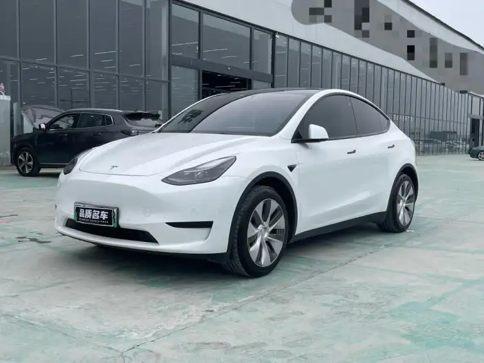 Model Y 2022 Model Facelift Rear-wheel drive version – фото 1