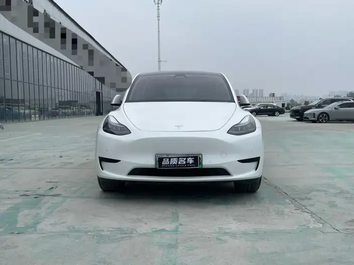 Model Y 2022 Model Facelift Rear-wheel drive version – фото 2