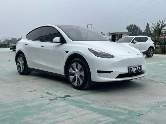 Model Y 2022 Model Facelift Rear-wheel drive version – фото 3