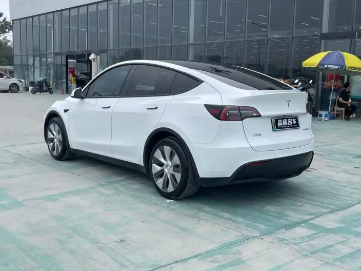 Model Y 2022 Model Facelift Rear-wheel drive version – фото 4