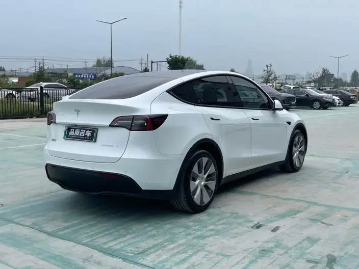 Model Y 2022 Model Facelift Rear-wheel drive version – фото 6
