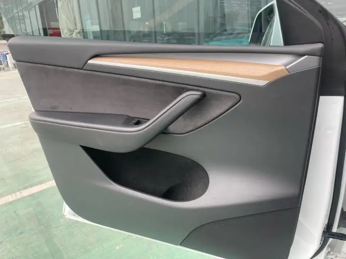 Model Y 2022 Model Facelift Rear-wheel drive version – фото 7