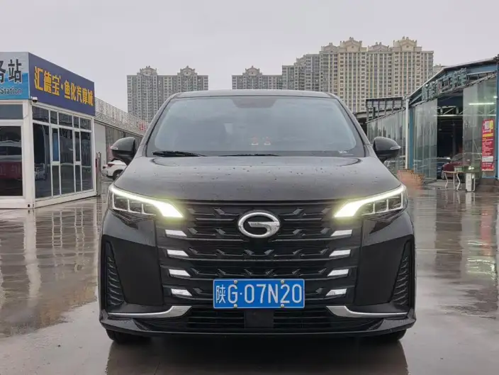 GAC Trumpchi M6 2023 Model PRO 270T WDCT Deluxe Edition – фото 2