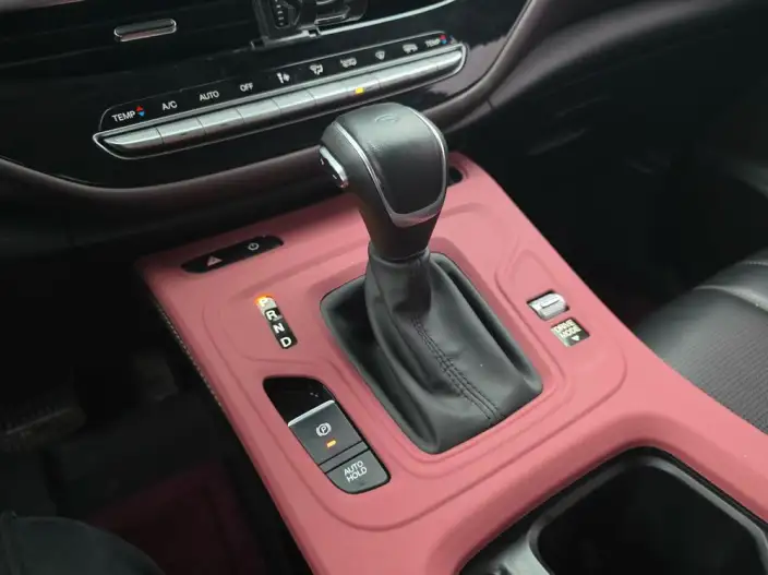 GAC Trumpchi M6 2023 Model PRO 270T WDCT Deluxe Edition – фото 9