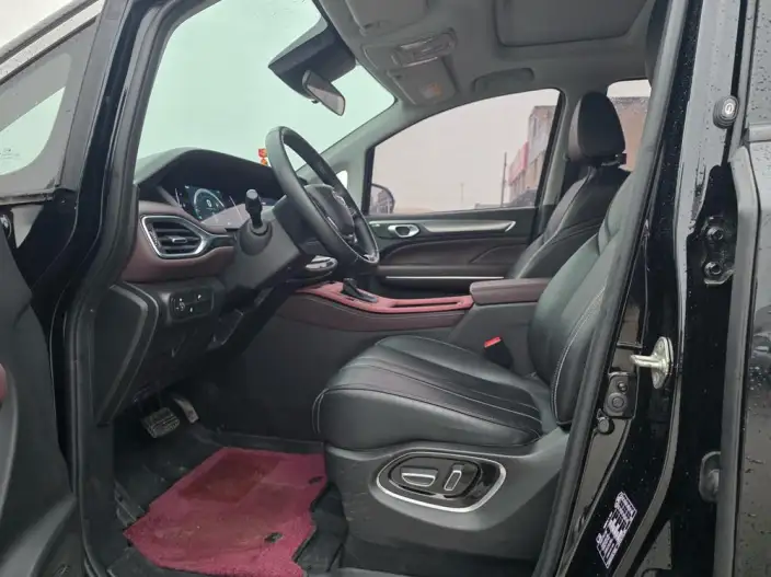 GAC Trumpchi M6 2023 Model PRO 270T WDCT Deluxe Edition – фото 10