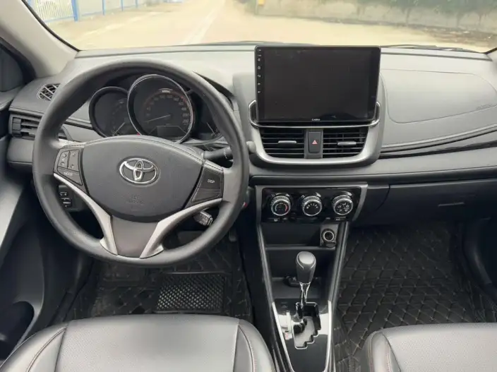 Toyota YARIS L Vios 2022 Model Zhixuan X 1.5L CVT Luxury PLUS Edition – фото 9