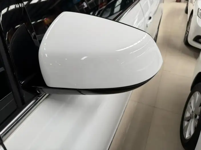 Buick GL8 2022 Model Facelift Business class 2.0T Smart Enjoy Model – фото 8