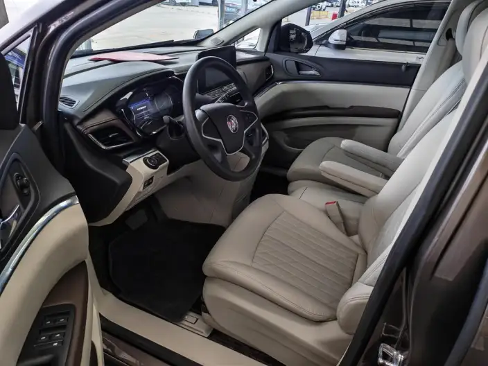 Buick GL8 2023 Model Business class 2.0T Comfort Model – фото 8