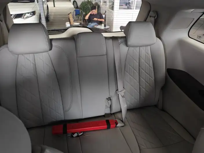 Buick GL8 2023 Model Business class 2.0T Comfort Model – фото 10