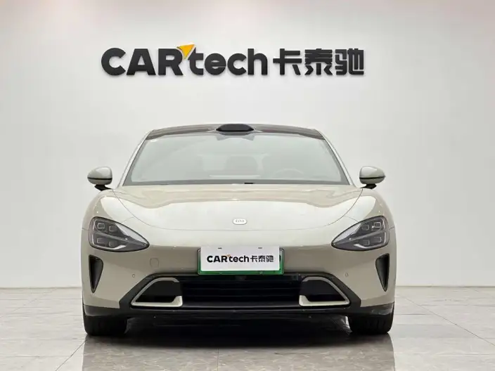 Xiaomi SU7 2024 Model 4WD Ultra-long Endurance Max Edition