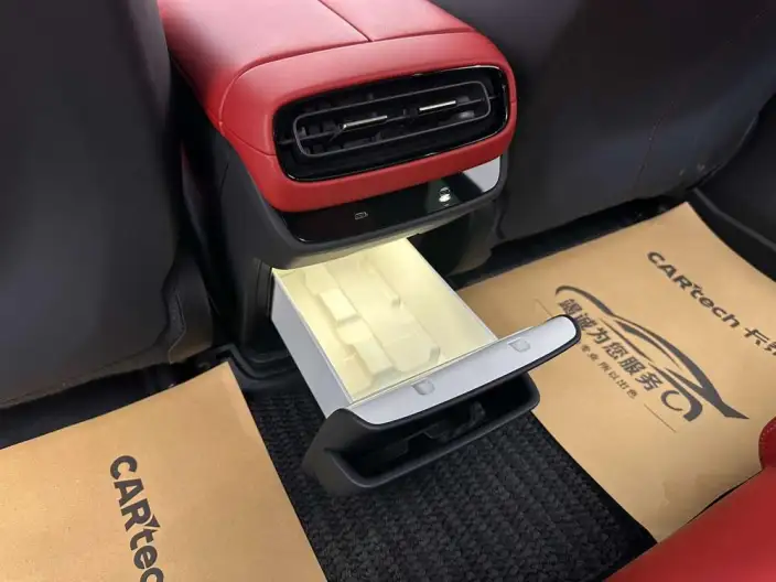 Xiaomi SU7 2024 Model 4WD Ultra-long Endurance Max Edition – фото 9