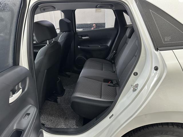 Honda Fit 2022 1.5L CVT Trend with Sunroof – фото 8
