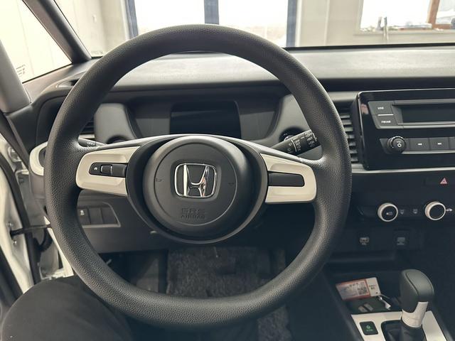 Honda Fit 2022 1.5L CVT Trend with Sunroof – фото 10