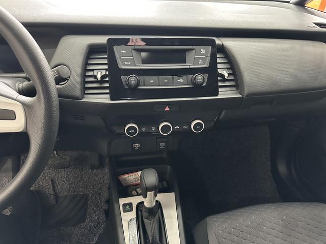 Honda Fit 2022 1.5L CVT Trend with Sunroof – фото 11