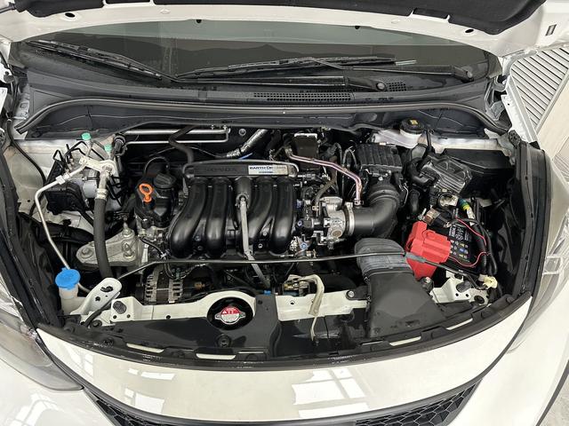 Honda Fit 2022 1.5L CVT Trend with Sunroof – фото 12
