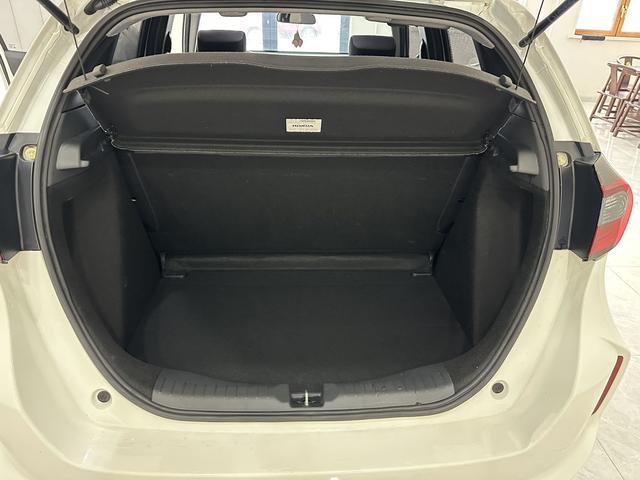 Honda Fit 2022 1.5L CVT Trend with Sunroof – фото 13