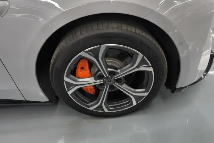 NIO ET5T 2025 Model 75kWh – фото 4