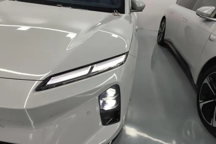 NIO ET5T 2025 Model 75kWh – фото 5