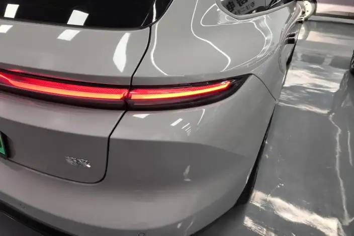 NIO ET5T 2025 Model 75kWh – фото 6