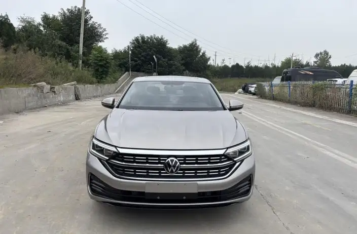 Volkswagen Sagitar 2023 Model 280TSI DSG Superior Edition Plus – фото 2