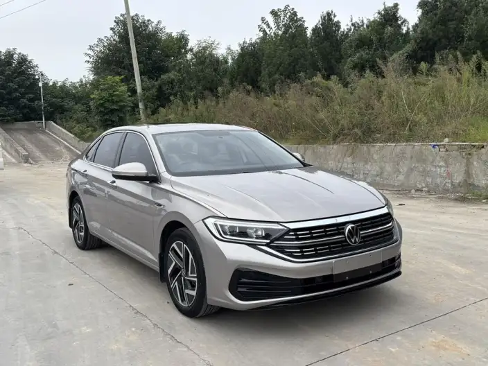 Volkswagen Sagitar 2023 Model 280TSI DSG Superior Edition Plus – фото 3