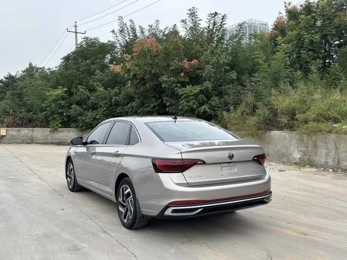 Volkswagen Sagitar 2023 Model 280TSI DSG Superior Edition Plus – фото 4
