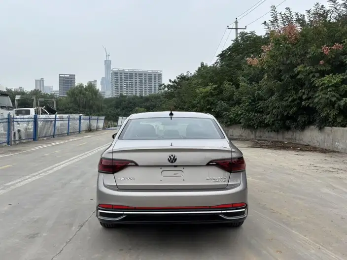 Volkswagen Sagitar 2023 Model 280TSI DSG Superior Edition Plus – фото 5