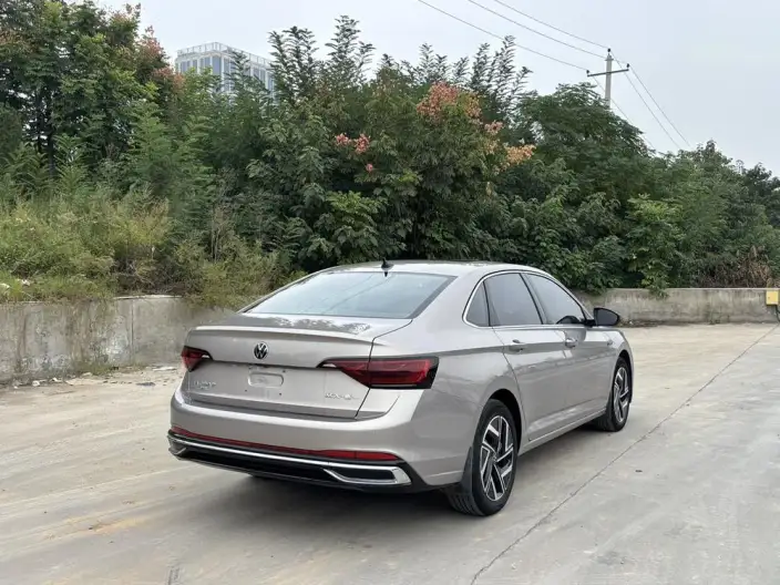 Volkswagen Sagitar 2023 Model 280TSI DSG Superior Edition Plus – фото 6