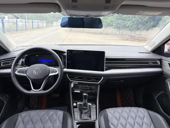 Volkswagen Sagitar 2023 Model 280TSI DSG Superior Edition Plus – фото 7