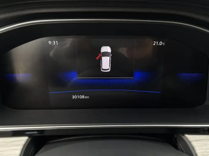 Volkswagen Sagitar 2023 Model 280TSI DSG Superior Edition Plus – фото 8