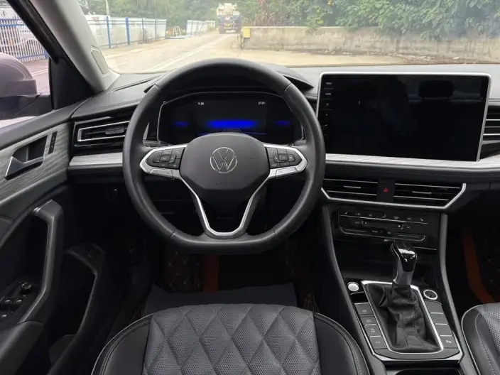 Volkswagen Sagitar 2023 Model 280TSI DSG Superior Edition Plus – фото 9