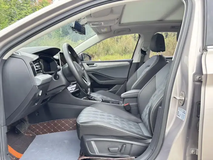 Volkswagen Sagitar 2023 Model 280TSI DSG Superior Edition Plus – фото 10
