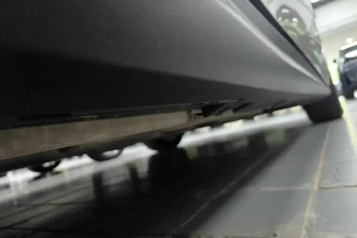 BYD Seal 06 DM 2025 Model Smart Driving Edition DM-i 120KM Exclusive Model – фото 7