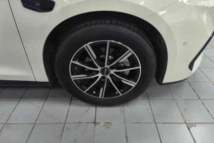 BYD Seal 06 DM 2025 Model Smart Driving Edition DM-i 120KM Exclusive Model – фото 8